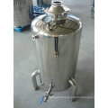 USA Hot Sale Stainless Steel Ethanol Distillation Equipment